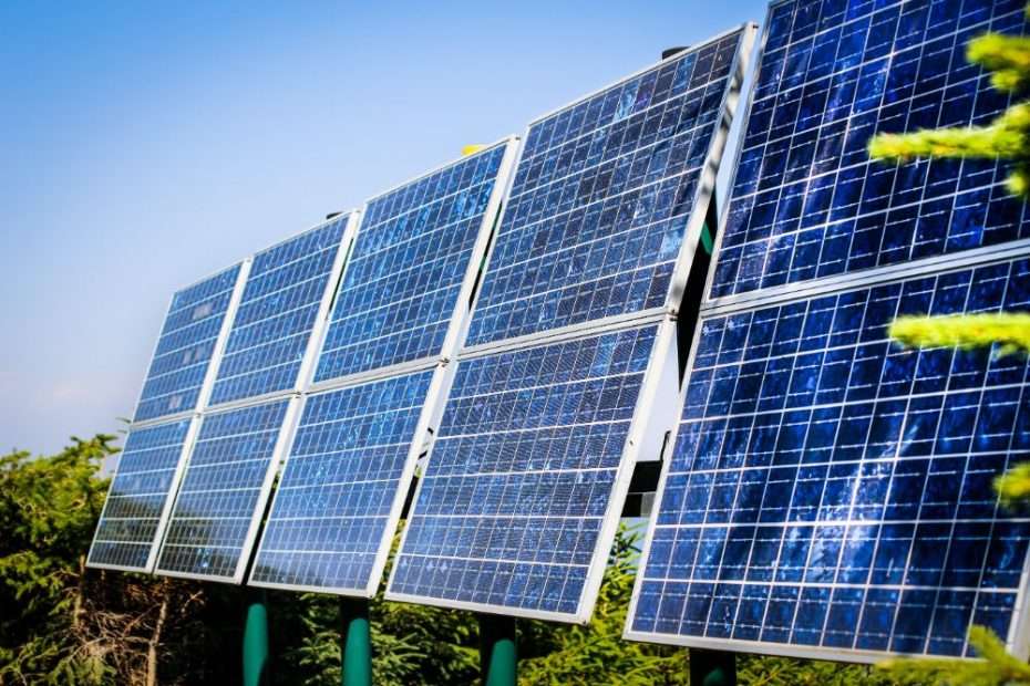 Sustainable Solar and Storage LLC, USA