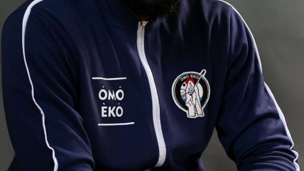 Omo Eko Worldwide