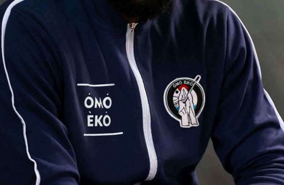 Omo Eko Worldwide